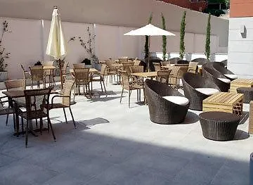 Eco Alcalá Suites Madrid 4*,
