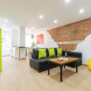 Apartamento Ever House - Ifema Canillas