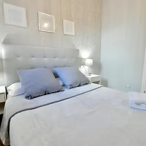 Apartamento Ms4 Nervión 3 Personas