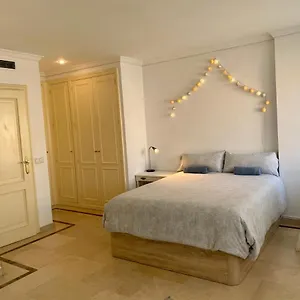 Apartamento Precioso Estudio Conde Orgaz