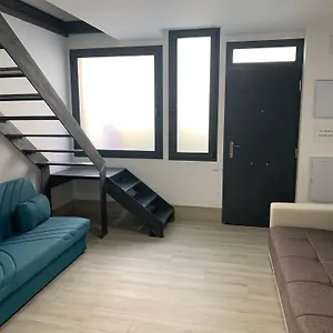 Apartamento Nuevos Duplex Principe Vergara