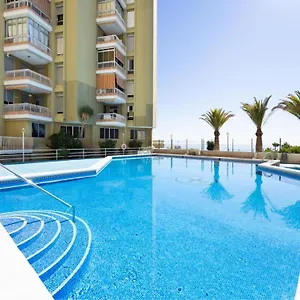 Apartamento Live Decre Con Piscina