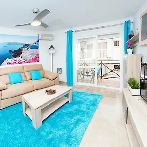 Apartamento Zenplaya 2º4