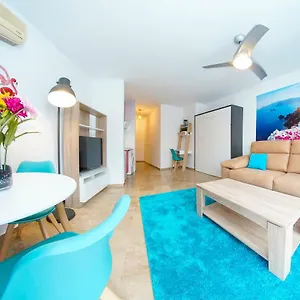 Apartamento Zenplaya 2-12