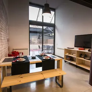 Apartamento Cal Dansa