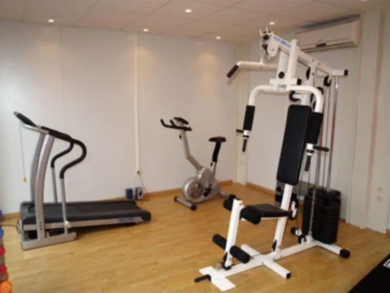 Eco Alcala Suites Madrid