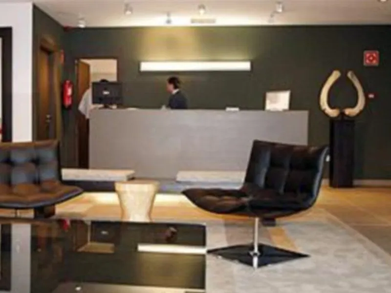 Hotel Eco Alcala Suites Madrid
