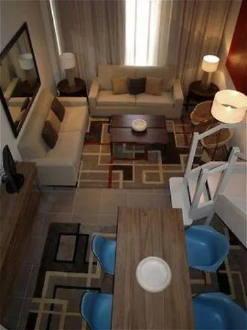 Eco Alcala Suites Madrid Espagne